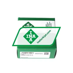 INA LR8X12X12,5 rulman resim 2