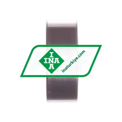 INA NAO15X32X12 rulman resim 2
