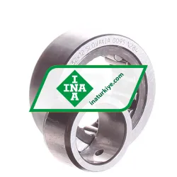 INA NAO15X32X12 rulman resim 3