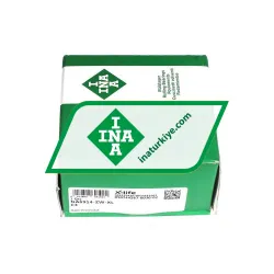 INA NA6914-ZW-XL-C3 rulman resim 5
