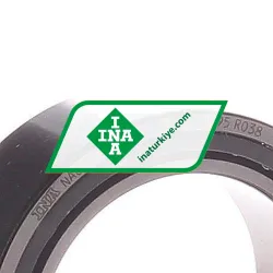 INA NAO35X50X17 rulman resim 2