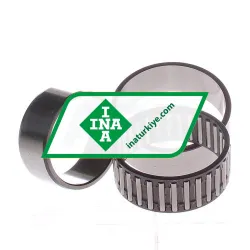 INA NAO35X50X17 rulman resim 3