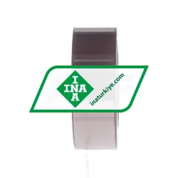 INA NAO35X50X17 rulman resim 4