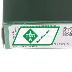 INA NAO35X50X17 rulman resim 6