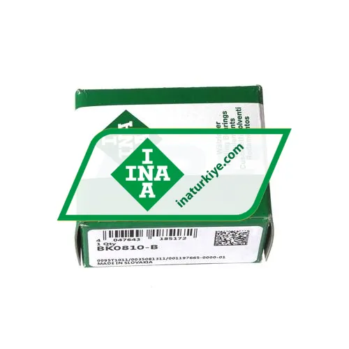 INA BK0810-B ürün fotoğrafı 3