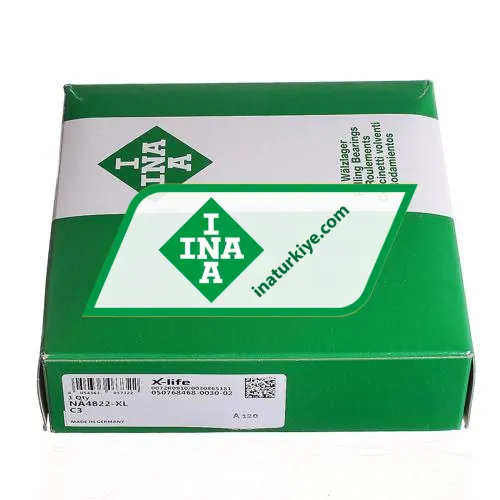 INA NA4822-XL-C3 ürün fotoğrafı 5