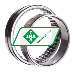 INA NA4822-XL-C3 rulman resim 3