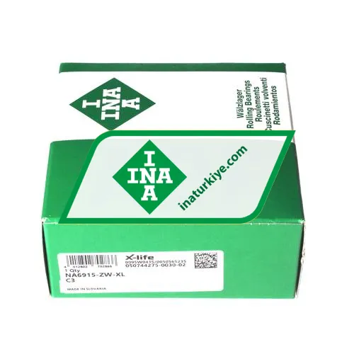 INA NA6915-ZW-XL-C3 ürün fotoğrafı 3
