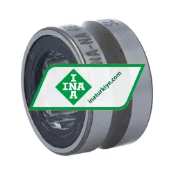 INA RNA4900-RSR-XL rulman resim 2