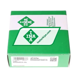 INA RNA4913-XL rulman resim 3