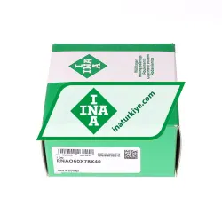 INA RNAO60X78X40 rulman resim 5