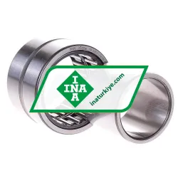INA NA6907-ZW-XL-C3 rulman resim 2