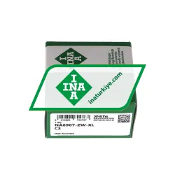 INA NA6907-ZW-XL-C3 rulman resim 3