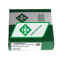 INA IR75X85X25-EGS rulman resim 2