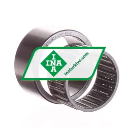 INA RNAO25X35X17 rulman resim 2