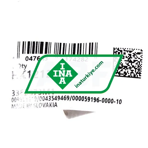INA HK1212-B ürün fotoğrafı 3