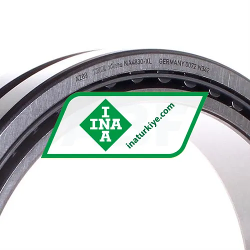 INA NA4830-XL ürün fotoğrafı 2