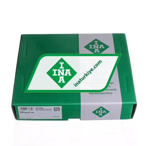 INA NA4830-XL ürün fotoğrafı 5