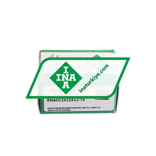 INA RNAO12X22X12-TV ürün fotoğrafı 2