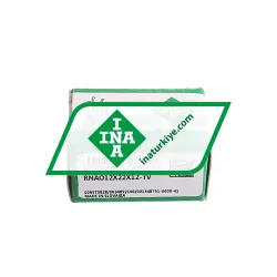 INA RNAO12X22X12-TV rulman resim 2