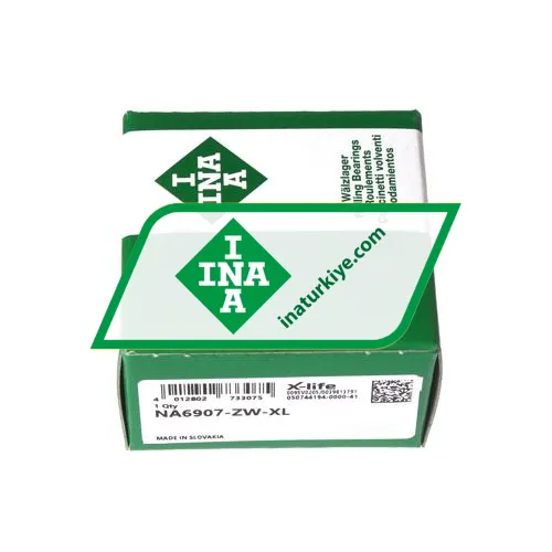 INA NA6907-ZW-XL ürün fotoğrafı 3