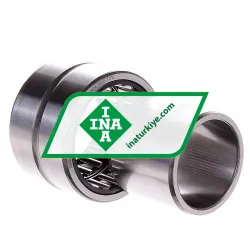 INA NA6907-ZW-XL rulman resim 2