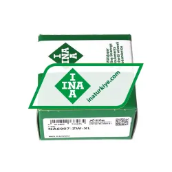 INA NA6907-ZW-XL rulman resim 3