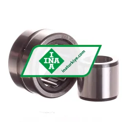 INA NKIS15-XL rulman resim 2