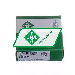 INA NKIS15-XL rulman resim 4