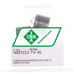 INA NKI7/12-TV-XL