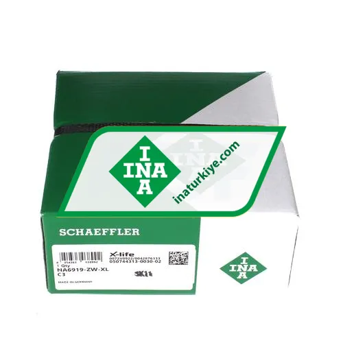 INA NA6919-ZW-XL-C3 ürün fotoğrafı 4