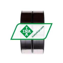 INA NA6919-ZW-XL-C3 rulman resim 2