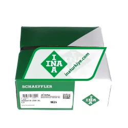 INA NA6919-ZW-XL-C3 rulman resim 4