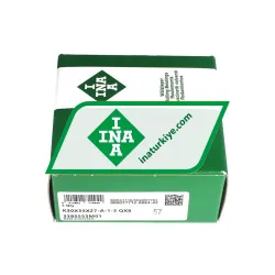 INA K30X35X27-A/-1-3 rulman resim 3