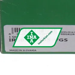 INA IR60X68X45-VGS rulman resim 4