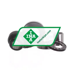 INA ZARN2052-L-TV-A rulman resim 2