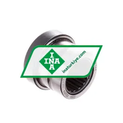 INA NKXR20-Z-XL rulman resim 2