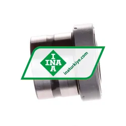INA NKXR20-Z-XL rulman resim 3