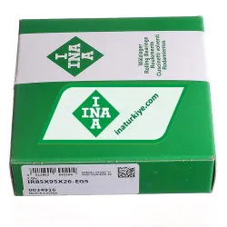INA IR85X95X26-EGS rulman resim 2