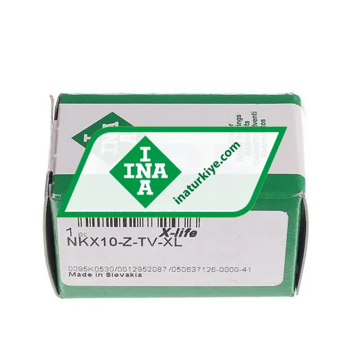 INA NKX10-Z-TV-XL ürün fotoğrafı 4