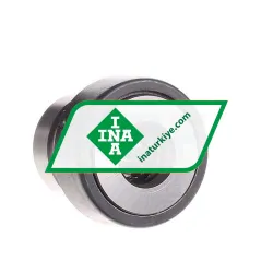 INA NKX10-Z-TV-XL rulman resim 2