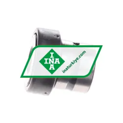 INA NKX10-Z-TV-XL rulman resim 3
