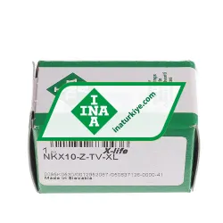 INA NKX10-Z-TV-XL rulman resim 4