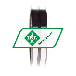 INA NK110/30-XL rulman resim 2