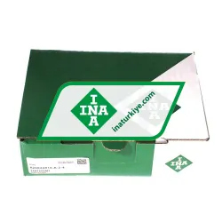 INA K20X24X13-A/-2-4 rulman resim 3