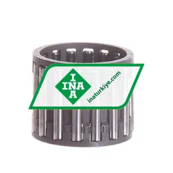 INA K16X20X17-A/0-2 rulman resim 2