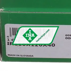 INA IR110X120X40 rulman resim 4