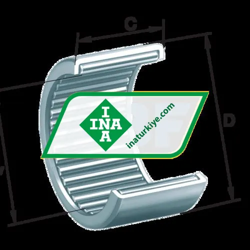 INA HN4525 ürün fotoğrafı 3