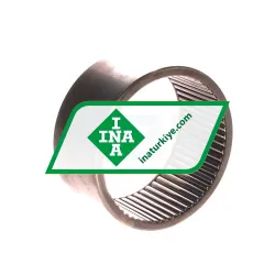 INA HN4525 rulman resim 2