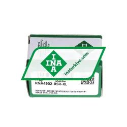INA RNA4902-RSR-XL rulman resim 2
